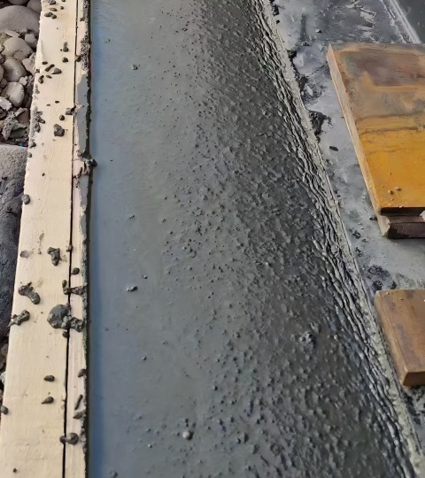 梅州环氧砂浆的特点及施工流程​