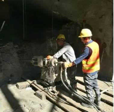 梅州水下抗分散灌浆料特点 水下不分散注浆料介绍