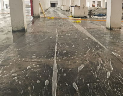 梅州不发火砂浆和不发火金属骨料有什么区别