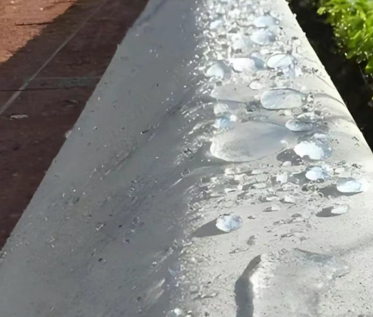 梅州硅烷浸渍涂料在混凝土保护中的应用