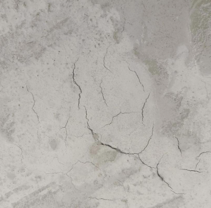 梅州灌浆料为什么会产生裂缝？出现裂缝该如何处理？