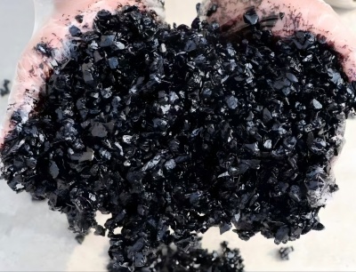 梅州沥青冷补料（沥青砂）的优势特点与施工流程解析