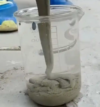 梅州水工混凝土絮凝剂，水下抗分散剂的作用及施工方法