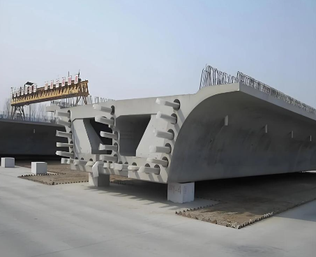 梅州抗冻压浆料的特点及标准化施工工艺